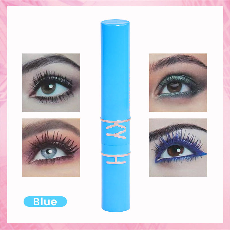 ✨ 4D Silk-Lengthening Mascara — Unbelievably Lengthening and Volumizing Effects! ✨