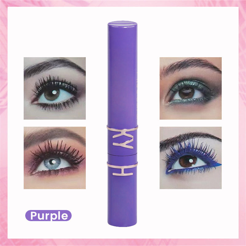 ✨ 4D Silk-Lengthening Mascara — Unbelievably Lengthening and Volumizing Effects! ✨