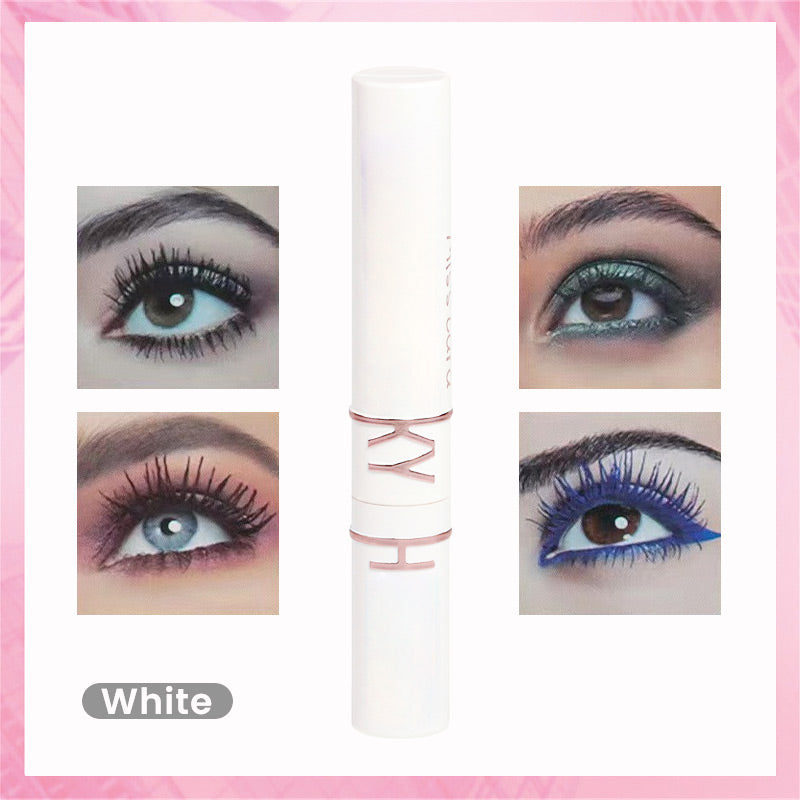 ✨ 4D Silk-Lengthening Mascara — Unbelievably Lengthening and Volumizing Effects! ✨