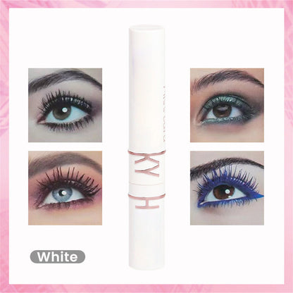 ✨ 4D Silk-Lengthening Mascara — Unbelievably Lengthening and Volumizing Effects! ✨