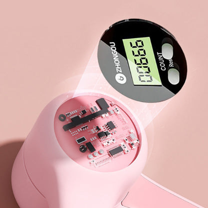 ✨ Pelvic Floor Muscle Trainer—360° Rotation for Full-Body Fitness! ✨