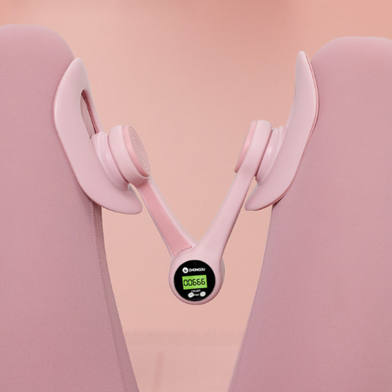 ✨ Pelvic Floor Muscle Trainer—360° Rotation for Full-Body Fitness! ✨