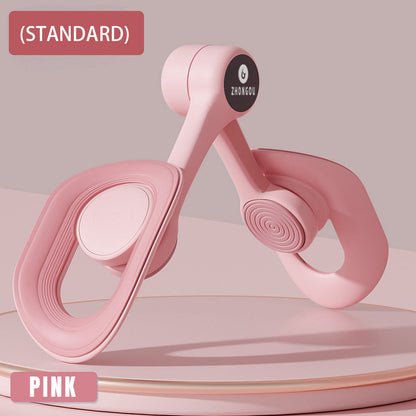 ✨ Pelvic Floor Muscle Trainer—360° Rotation for Full-Body Fitness! ✨