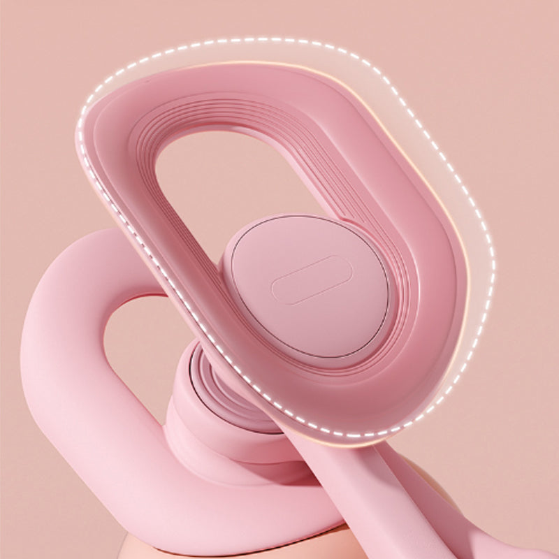 ✨ Pelvic Floor Muscle Trainer—360° Rotation for Full-Body Fitness! ✨