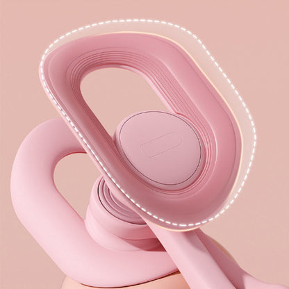 ✨ Pelvic Floor Muscle Trainer—360° Rotation for Full-Body Fitness! ✨