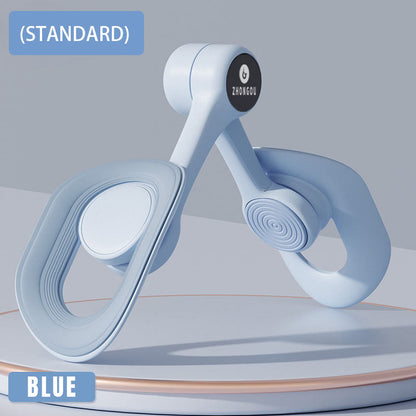 ✨ Pelvic Floor Muscle Trainer—360° Rotation for Full-Body Fitness! ✨