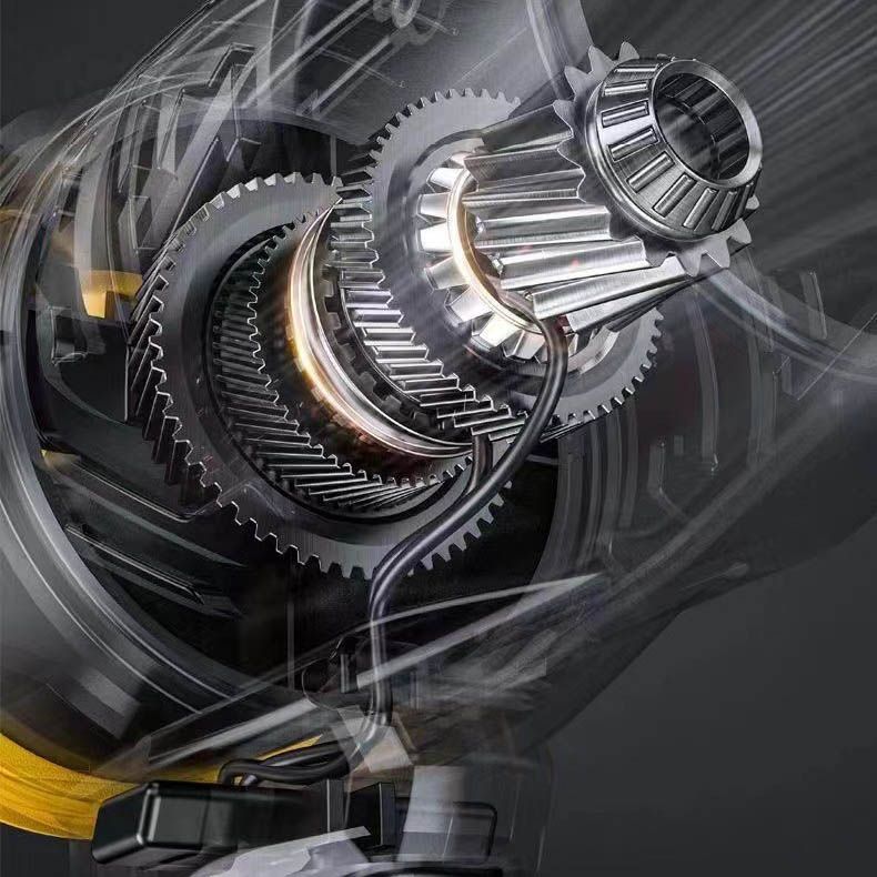 📢📢50%  OFF !! ⏰Multipurpose Cordless 1050W High Power Dust-removal Blower