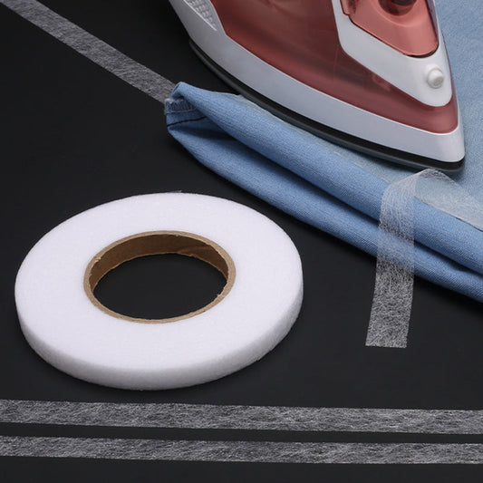 ✨ Iron-On Patch — The No-Sew Fix for DIY Enthusiasts in the USA! ✨