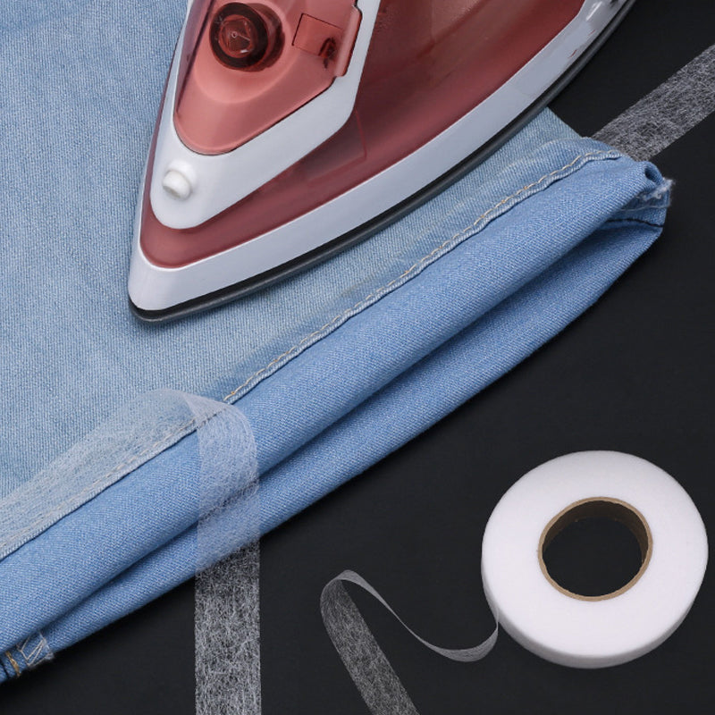 ✨ Iron-On Patch — The No-Sew Fix for DIY Enthusiasts in the USA! ✨