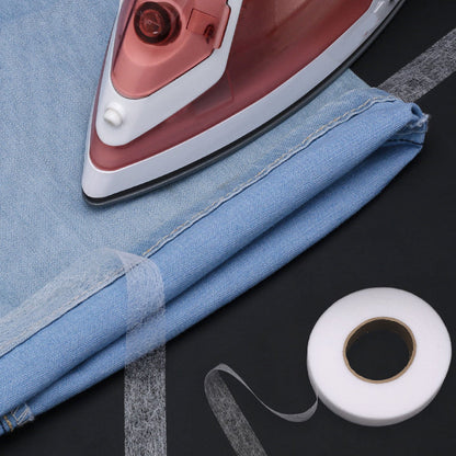 ✨ Iron-On Patch — The No-Sew Fix for DIY Enthusiasts in the USA! ✨