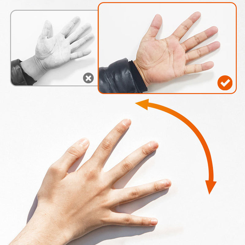 ✨ Two-in-One Wall Repair Roller Paint—Effortless DIY Fixes! ✨