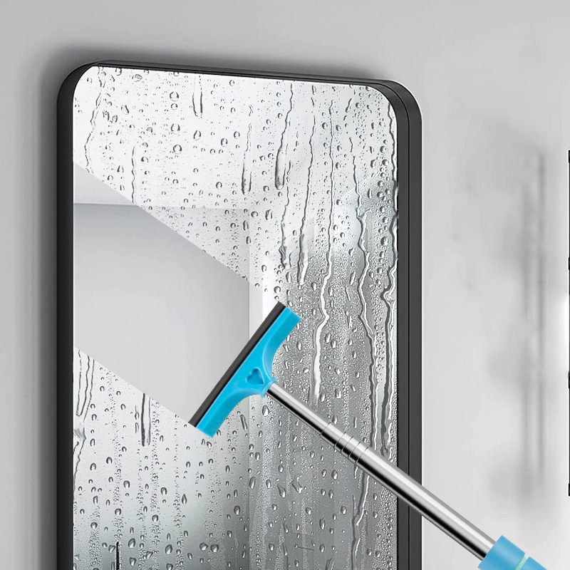 ✨ Retractable Car Side Mirror Wiper! ✨