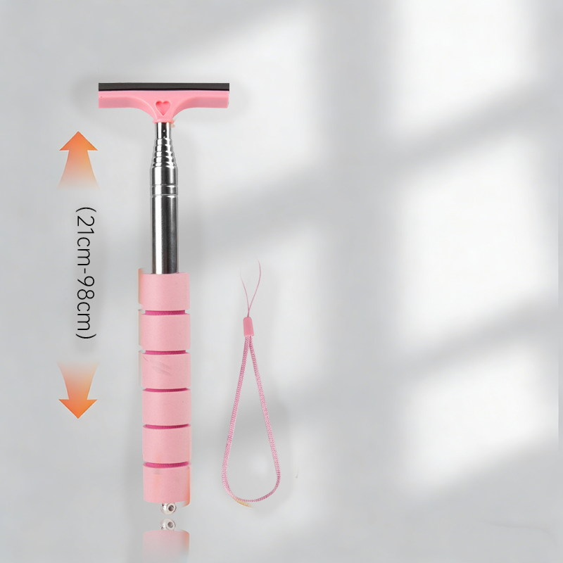 ✨ Retractable Car Side Mirror Wiper! ✨