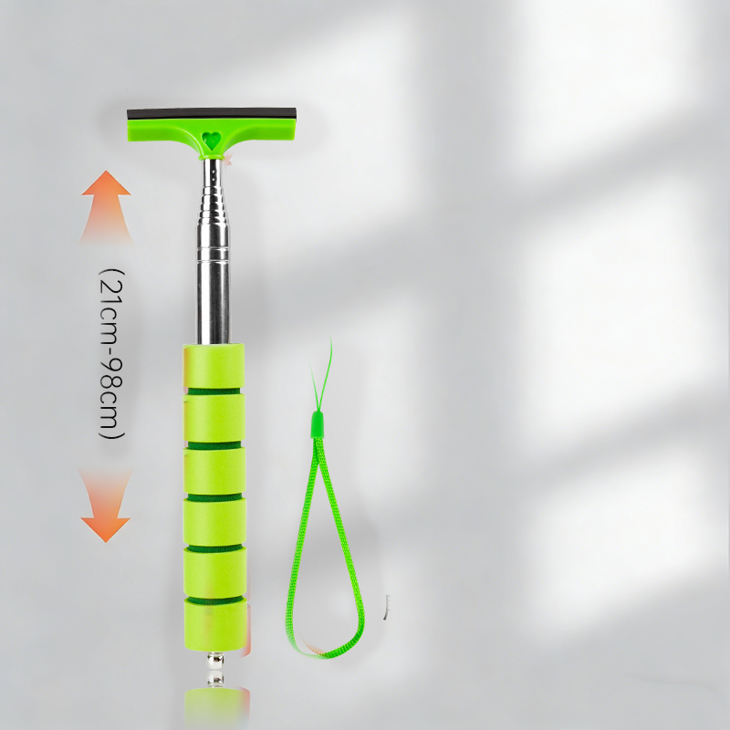 ✨ Retractable Car Side Mirror Wiper! ✨