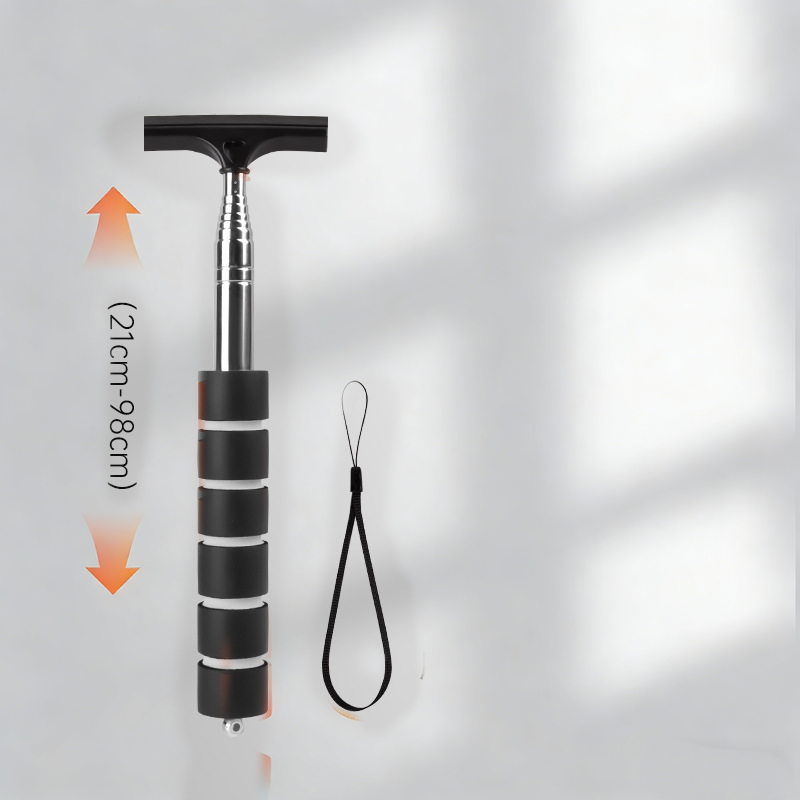 ✨ Retractable Car Side Mirror Wiper! ✨