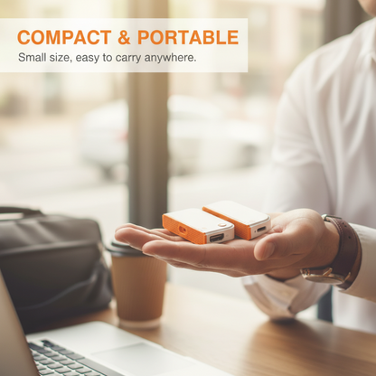 🥳2026 HOT SALE🥳💞50K+ SOLD!💻📺 Cut the Cord, Not the Quality! Wireless HDMI Transmitter – Last Day 50% OFF! 🎬✨