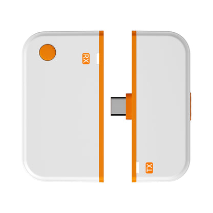 🥳2026 HOT SALE🥳💞50K+ SOLD!💻📺 Cut the Cord, Not the Quality! Wireless HDMI Transmitter – Last Day 50% OFF! 🎬✨