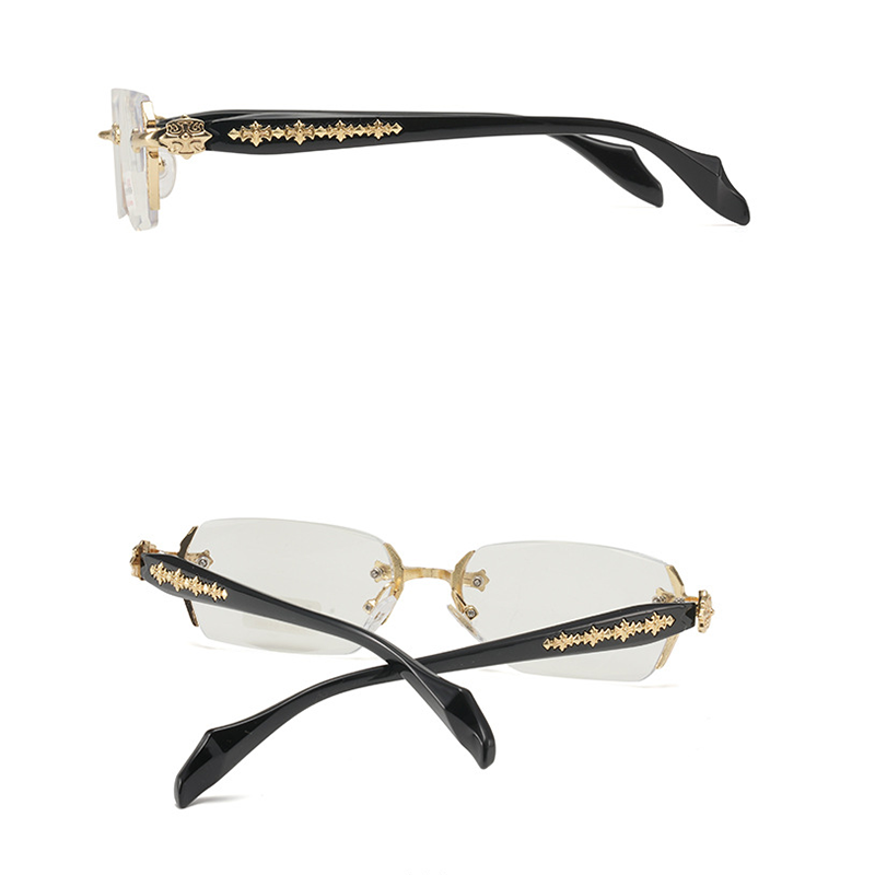 ✨ Say goodbye to eye strain—premium blue light blocking reading glasses for all-day comfort! ✨