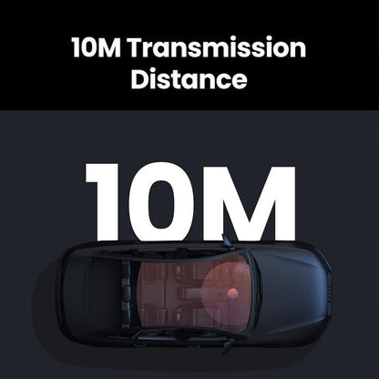 ✨ Upgrade your car audio system—Bluetooth 5.0 auxiliary adapter for hands-free convenience! ✨