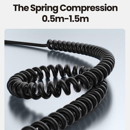 ✨ Upgrade your car audio system—Bluetooth 5.0 auxiliary adapter for hands-free convenience! ✨