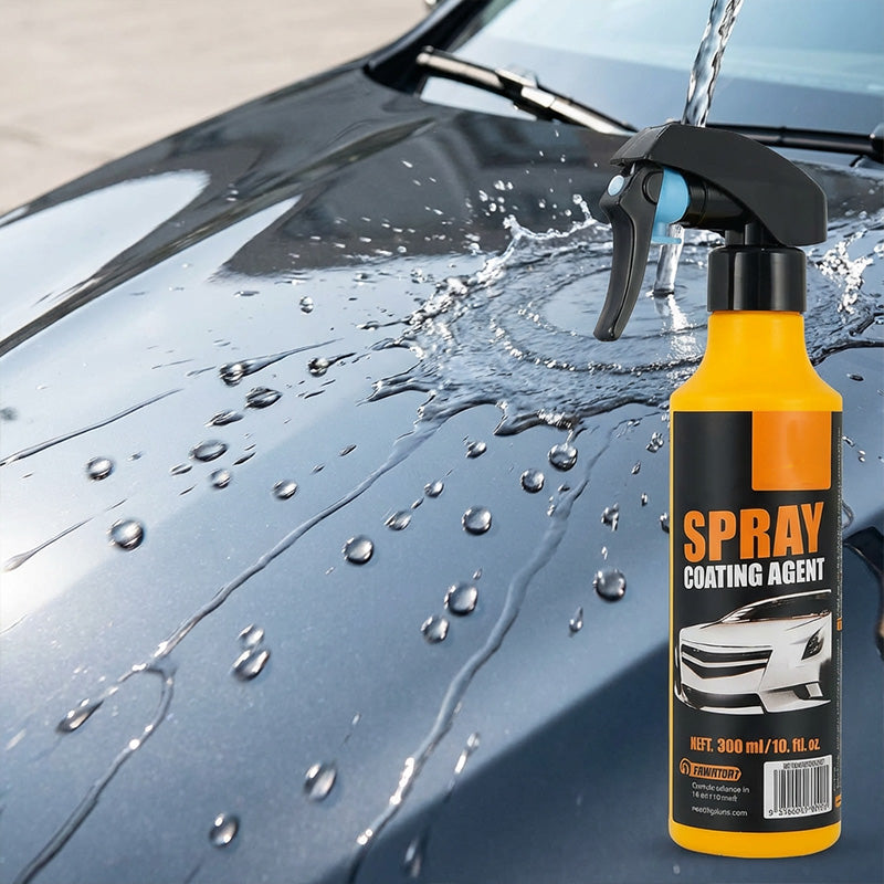 ✨ Premium Automotive Coating Spray—Showroom-Level Shine and Long-Lasting Protection! ✨