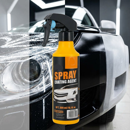 ✨ Premium Automotive Coating Spray—Showroom-Level Shine and Long-Lasting Protection! ✨