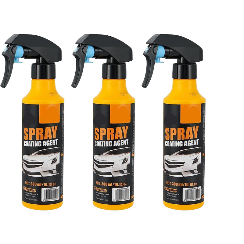 ✨ Premium Automotive Coating Spray—Showroom-Level Shine and Long-Lasting Protection! ✨
