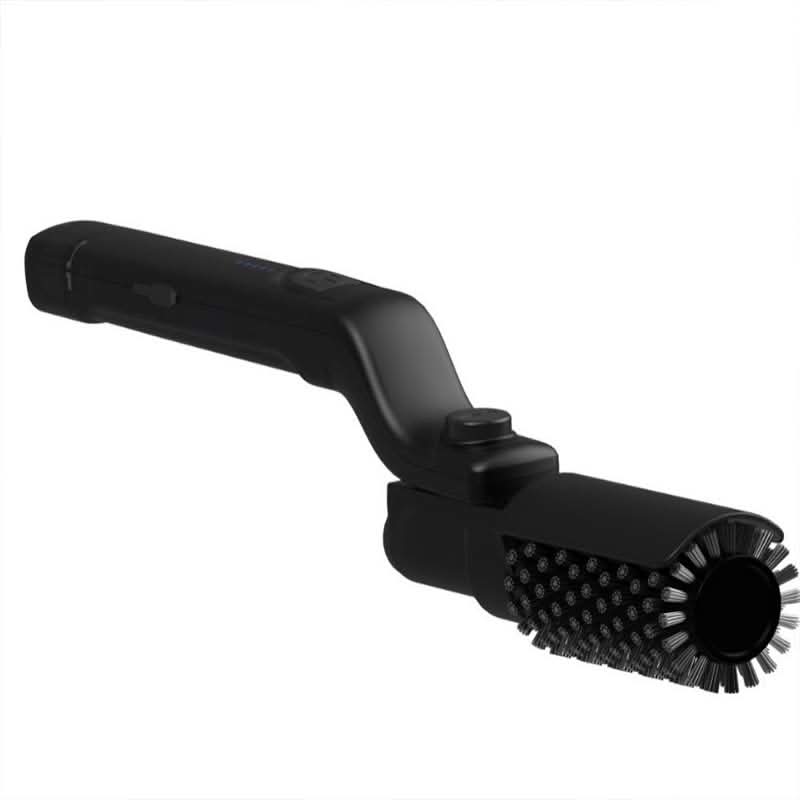 ✨ Cordless Electric BBQ Brush Cleaner! ✨
