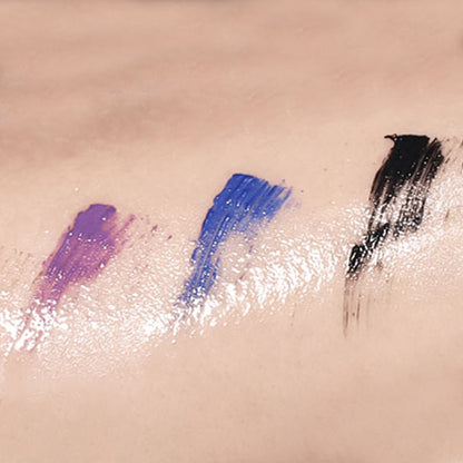 💄✨ Dazzling Mascara — 9 eye-catching shades, waterproof formula, 24-hour curl and smudge-proof, zero clumping! ✨💄