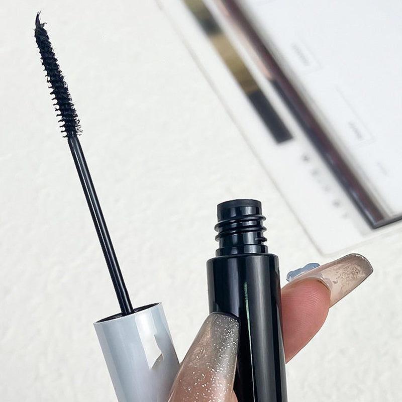 💄✨ Dazzling Mascara — 9 eye-catching shades, waterproof formula, 24-hour curl and smudge-proof, zero clumping! ✨💄