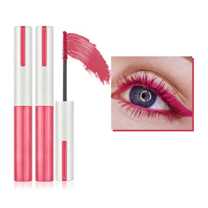 💄✨ Dazzling Mascara — 9 eye-catching shades, waterproof formula, 24-hour curl and smudge-proof, zero clumping! ✨💄