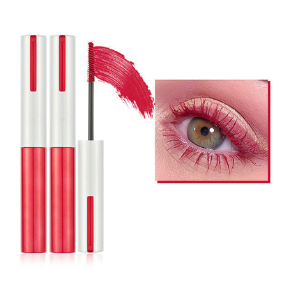 💄✨ Dazzling Mascara — 9 eye-catching shades, waterproof formula, 24-hour curl and smudge-proof, zero clumping! ✨💄