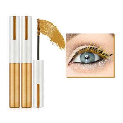 💄✨ Dazzling Mascara — 9 eye-catching shades, waterproof formula, 24-hour curl and smudge-proof, zero clumping! ✨💄