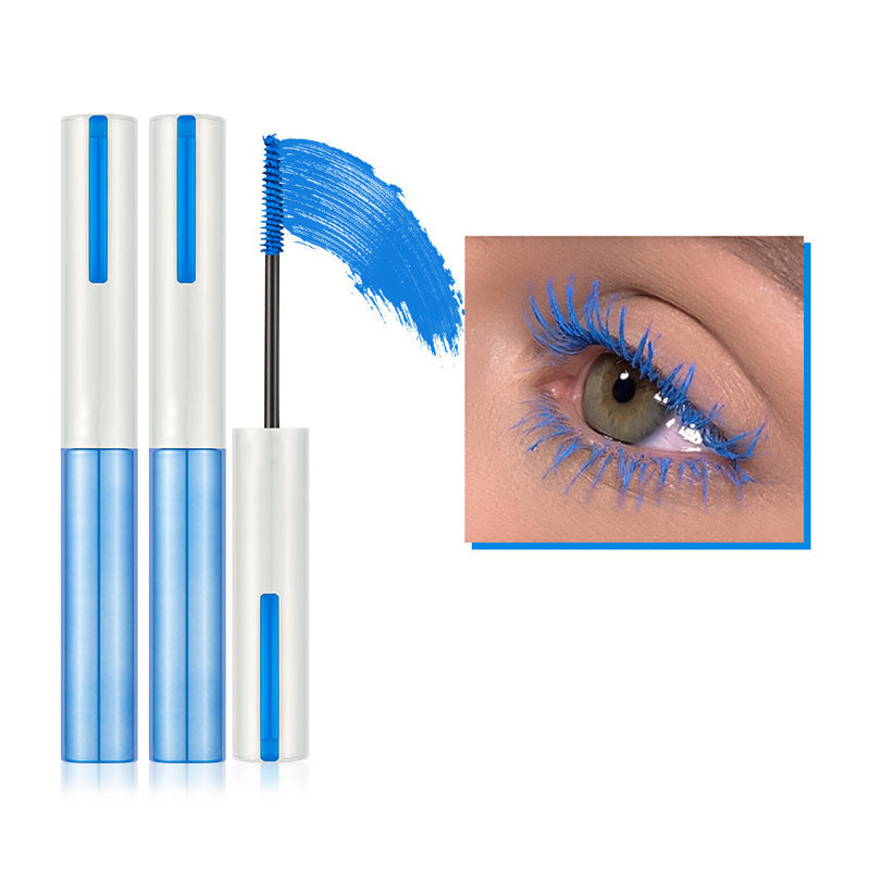 💄✨ Dazzling Mascara — 9 eye-catching shades, waterproof formula, 24-hour curl and smudge-proof, zero clumping! ✨💄