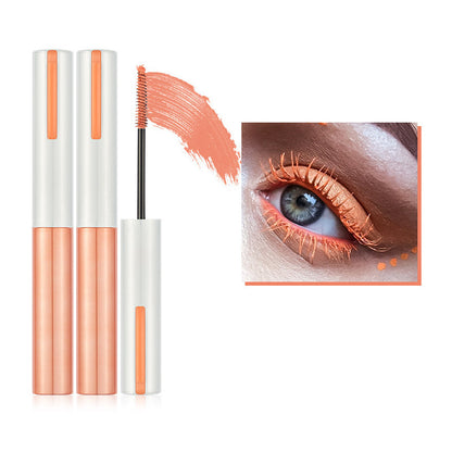 💄✨ Dazzling Mascara — 9 eye-catching shades, waterproof formula, 24-hour curl and smudge-proof, zero clumping! ✨💄