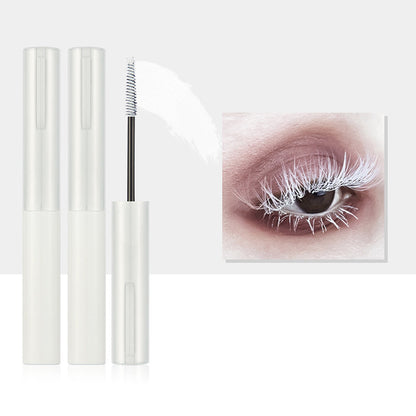 💄✨ Dazzling Mascara — 9 eye-catching shades, waterproof formula, 24-hour curl and smudge-proof, zero clumping! ✨💄