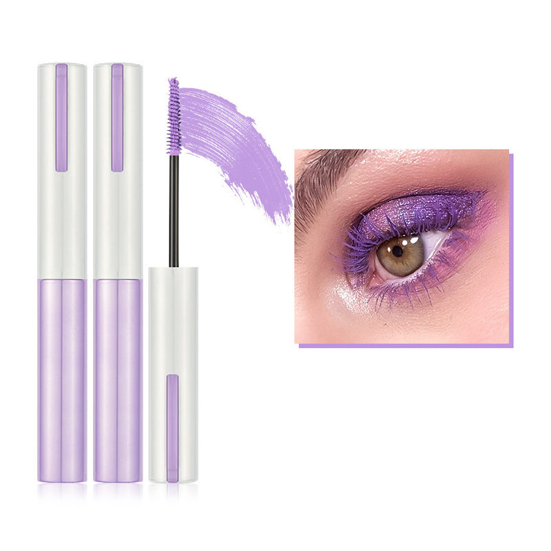 💄✨ Dazzling Mascara — 9 eye-catching shades, waterproof formula, 24-hour curl and smudge-proof, zero clumping! ✨💄