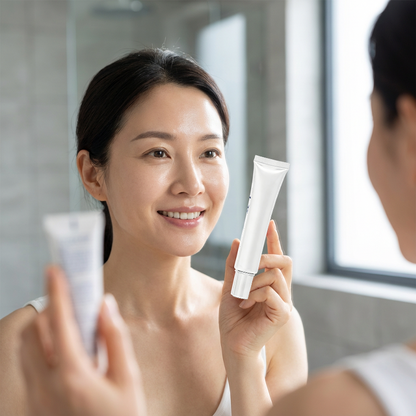 🥳2026 HOT SALE🥳💞50K+ SOLD!💧✨ Flash Sale 50% Off! Your Pro Solution for Dark Spots & Dullness. This correcting essence cream restores clarity and radiance for a rejuvenated look. 👵🌸