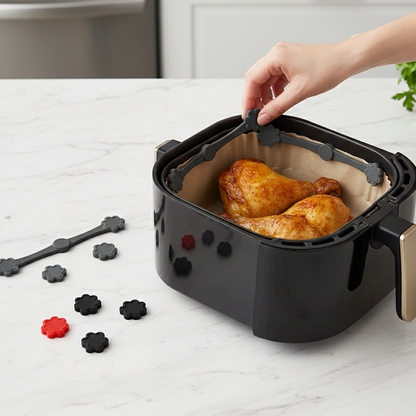 ✨Air Fryer Magnets for Parchment Paper