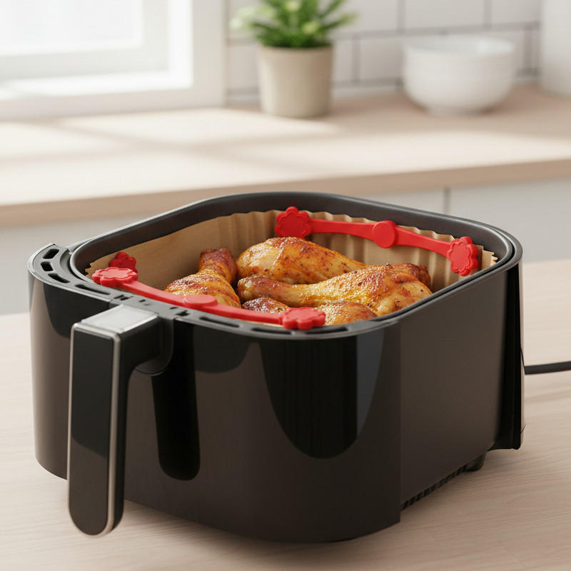 ✨Air Fryer Magnets for Parchment Paper