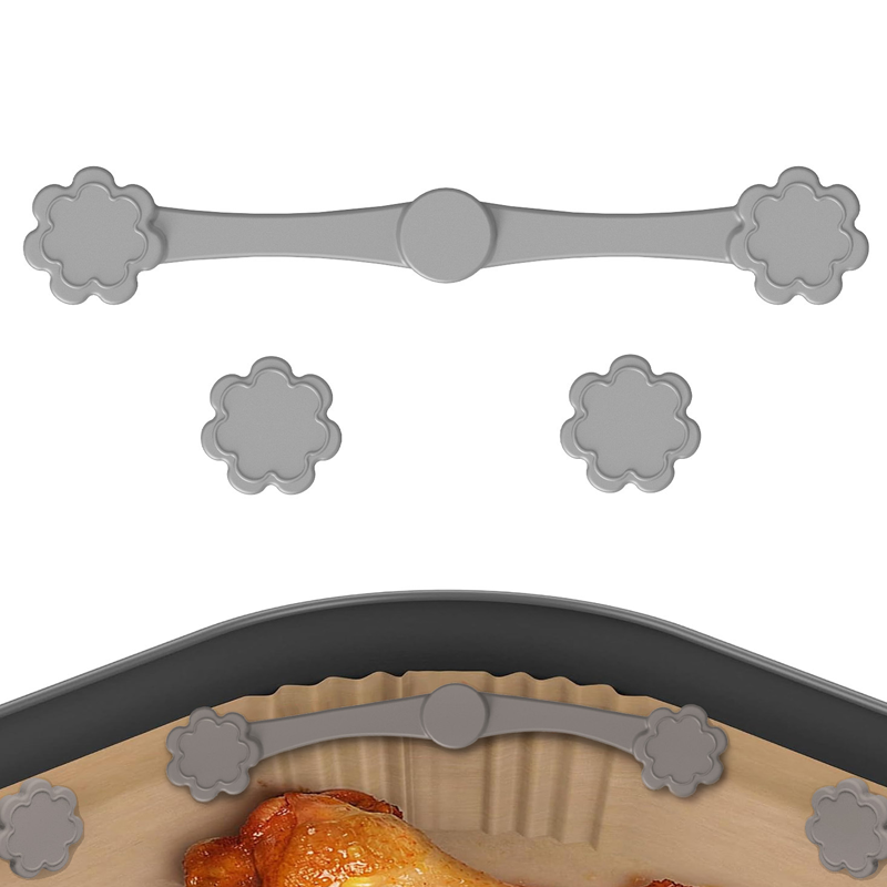 ✨Air Fryer Magnets for Parchment Paper