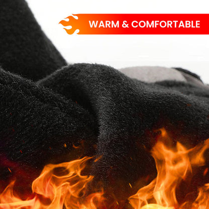 🎁Men's Winter Thermal Cycling Gloves