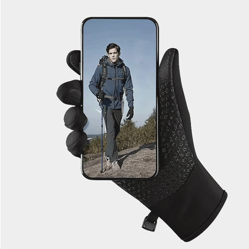 🎁Men's Winter Thermal Cycling Gloves