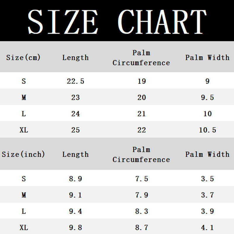 🎁Men's Winter Thermal Cycling Gloves