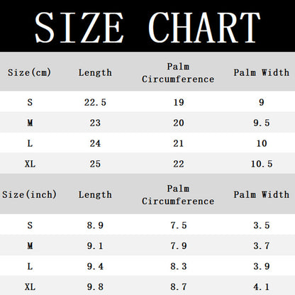 🎁Men's Winter Thermal Cycling Gloves