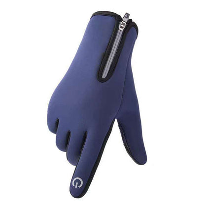 🎁Men's Winter Thermal Cycling Gloves