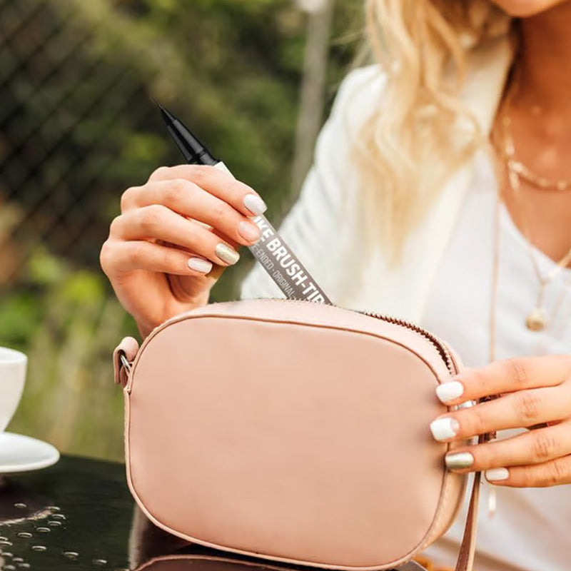 ✨Waterproof & Smudge-Proof Brow Pen