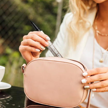 ✨Waterproof & Smudge-Proof Brow Pen