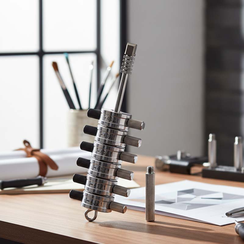 ✨ Unlock car doors in 10 seconds—Emergency repair precision hex tool! ✨