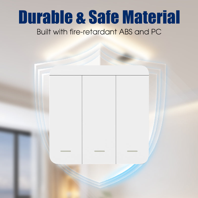 ✨Wireless Remote Control Light Switch
